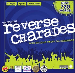 Reverse Charades