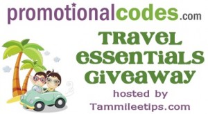 promotional codes giveaway logo 22