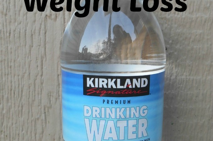 Simple Food Changes Can Equal Weight Loss