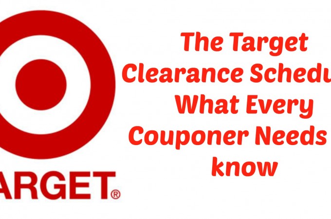 Love Target?? What Every Target Shopper Needs To Know!!