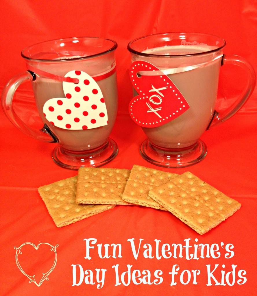 fun valentines