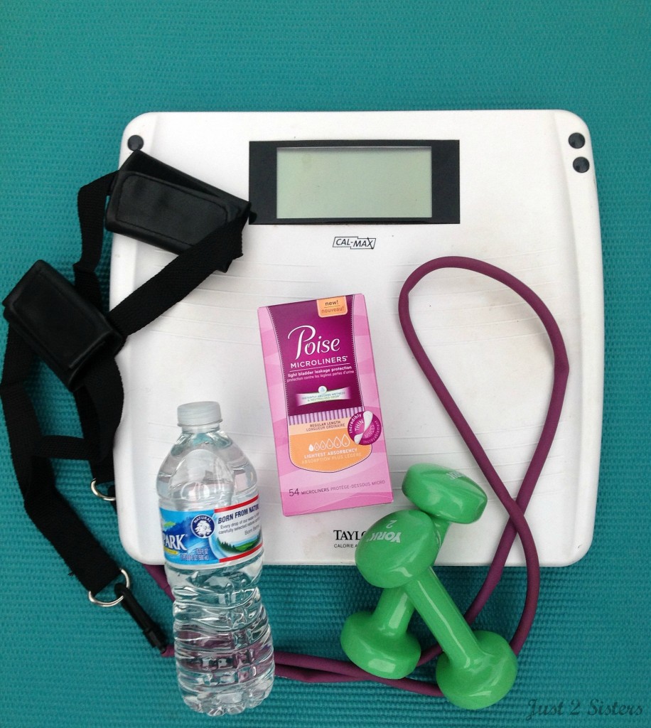 poise-#SAMinYourPants-exercise-routines