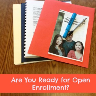 open enrollment