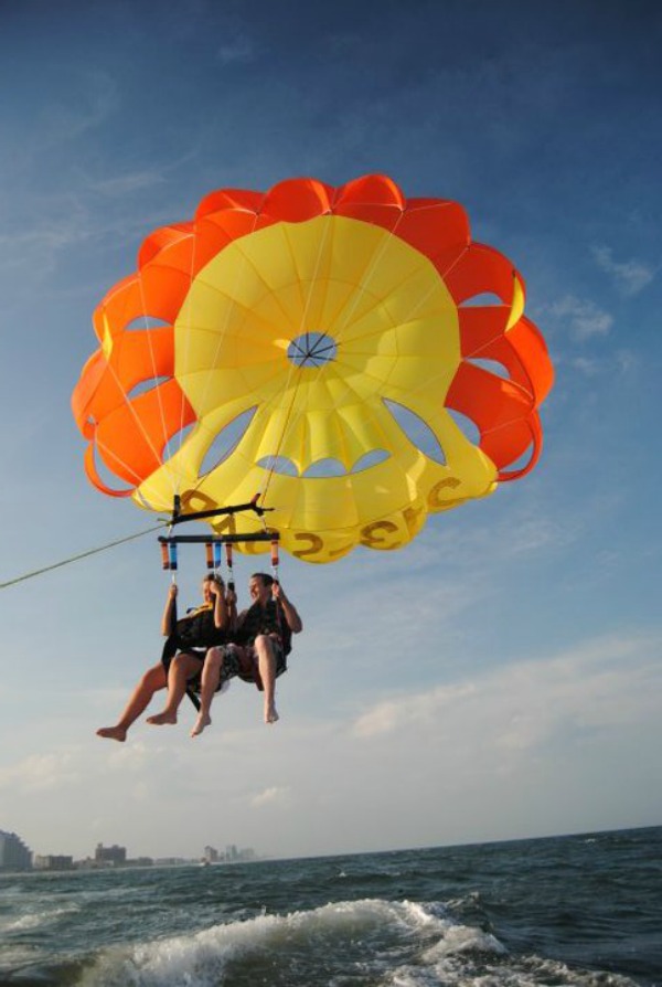 parasail