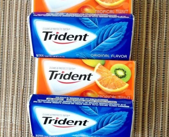 trident