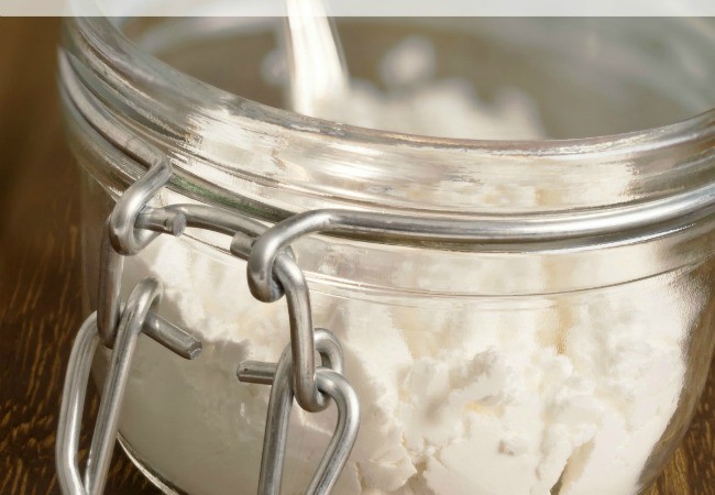 7 Uses For Corn Starch