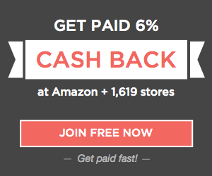 Giving Assistant Earn Cash Back Shopping Online