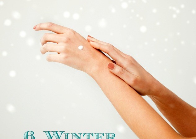 winter skin health