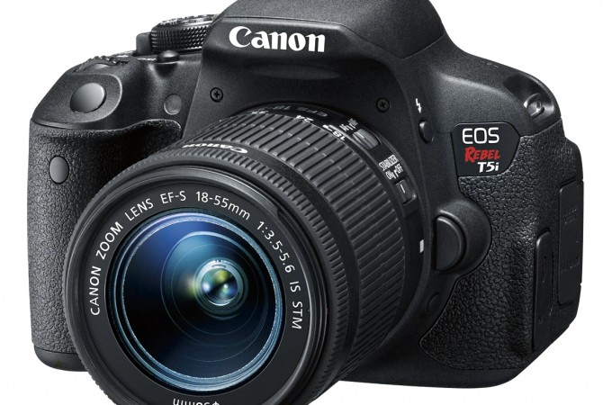 Shop Best Buy for Canon Cameras #HintingSeason