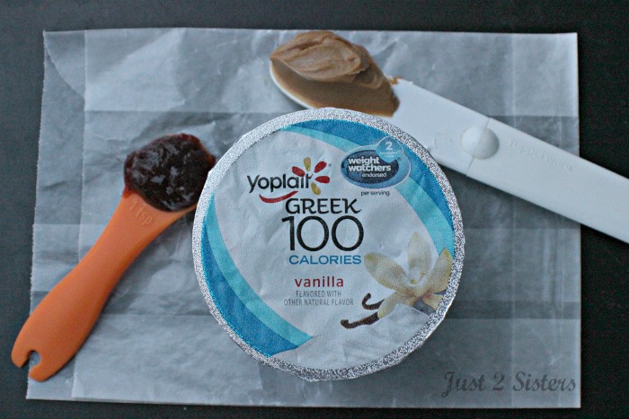 Yoplait Greek 100