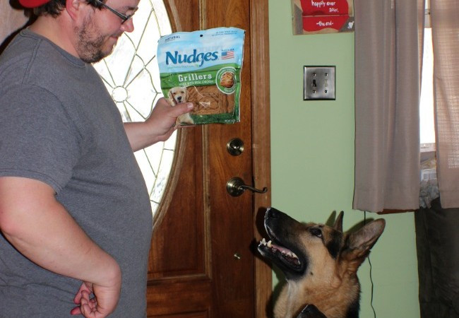 An Unconditional Love Story