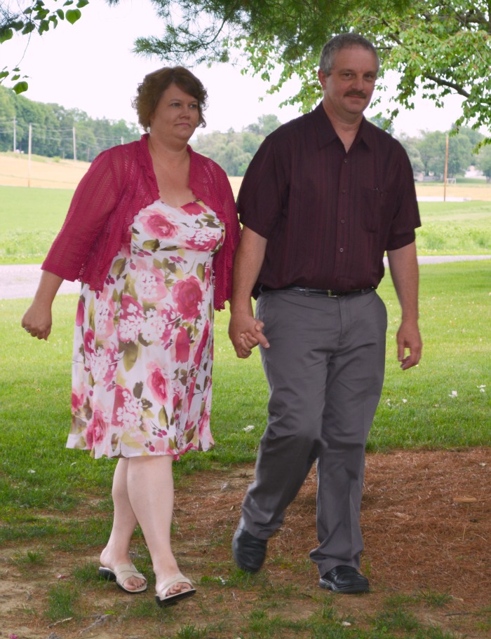 The Perfect Guy By My Side